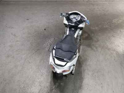 Honda Forza 2010