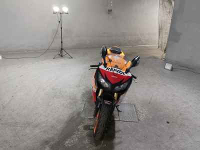 Honda CBR1000RR 2013