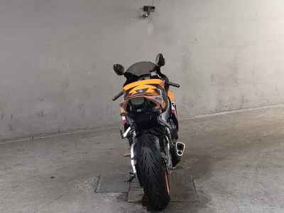 Honda CBR1000RR 2013