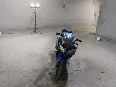 Kawasaki Ninja 250