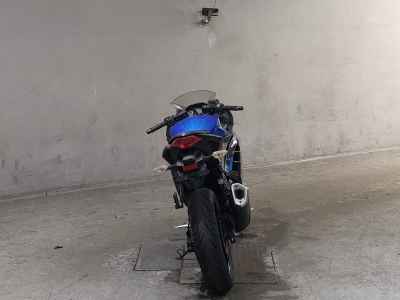 Kawasaki Ninja 250