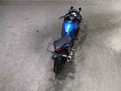 Kawasaki Ninja 250