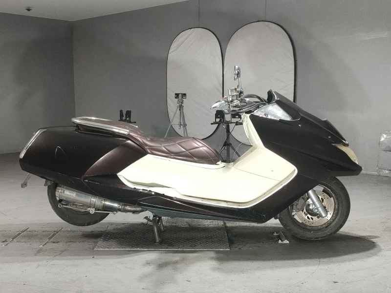 Yamaha Maxam 250