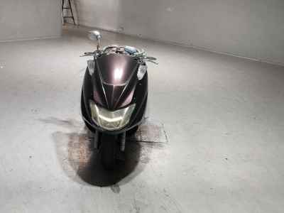 Yamaha Maxam 250