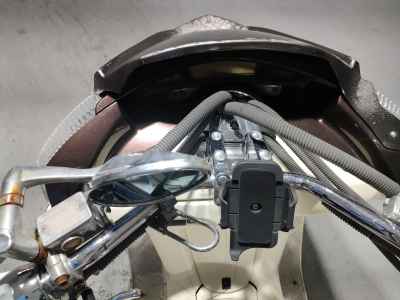 Yamaha Maxam 250