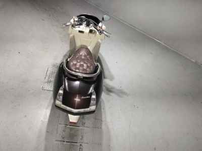 Yamaha Maxam 250