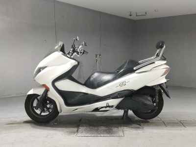 Honda Forza Z