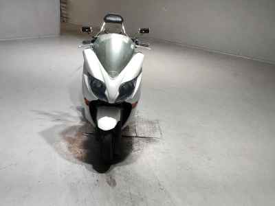 Honda Forza Z