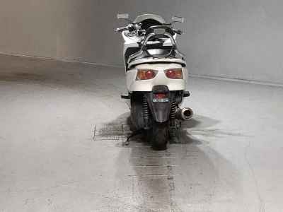 Honda Forza Z