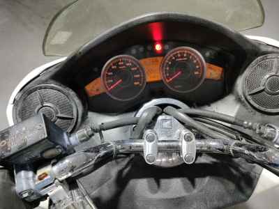 Honda Forza Z