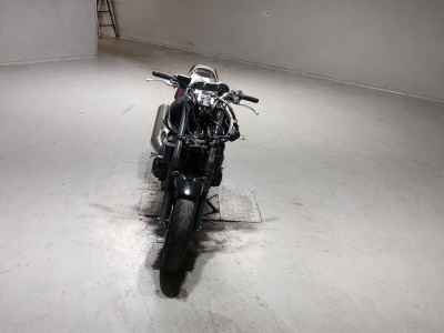 Honda CB400 Super Boldor 2010