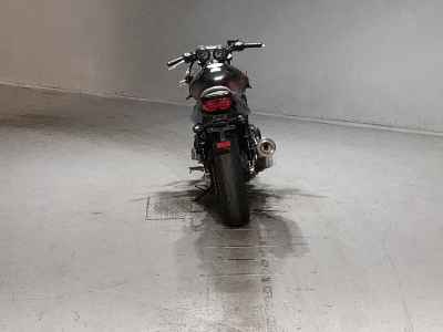 Honda CB400 Super Boldor 2010
