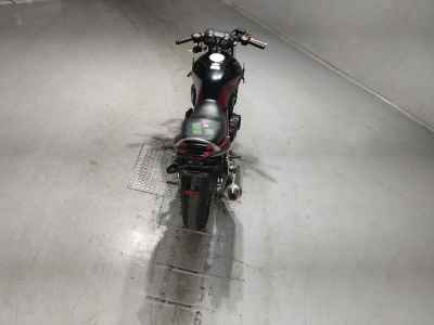 Honda CB400 Super Boldor 2010