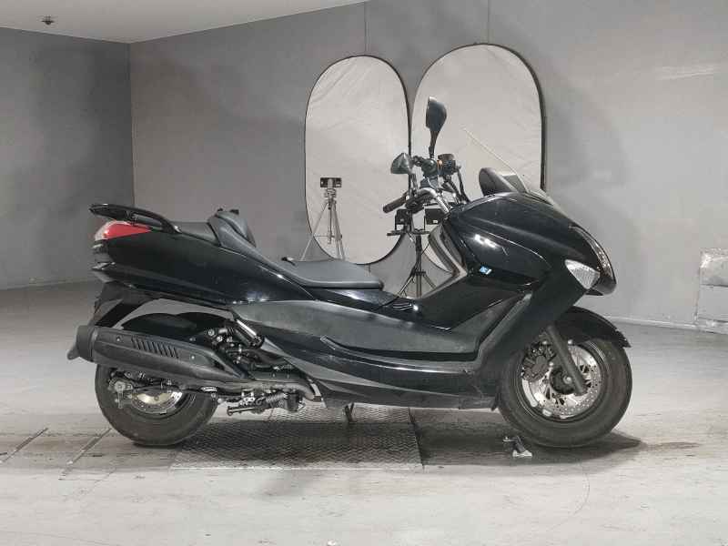 Yamaha Majesty 250