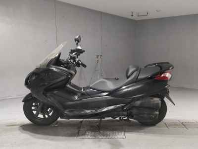 Yamaha Majesty 250