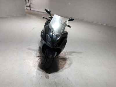 Yamaha Majesty 250
