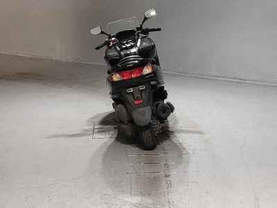 Yamaha Majesty 250