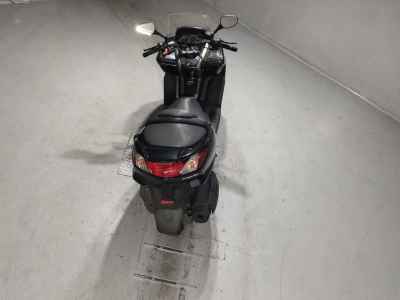 Yamaha Majesty 250