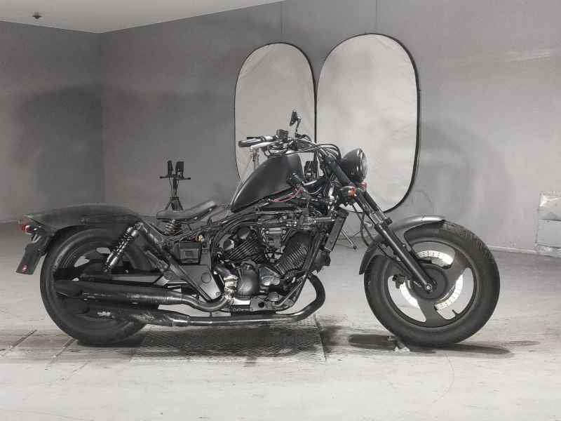 Kawasaki Eliminator 250V