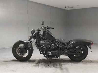 Kawasaki Eliminator 250V