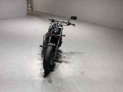 Kawasaki Eliminator 250V