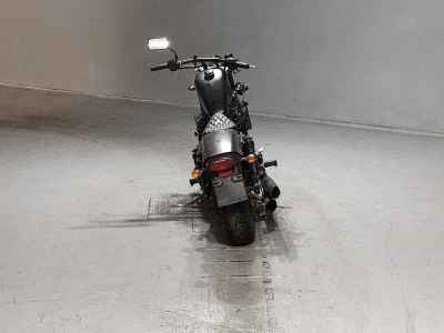 Kawasaki Eliminator 250V