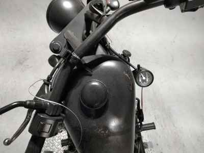 Kawasaki Eliminator 250V