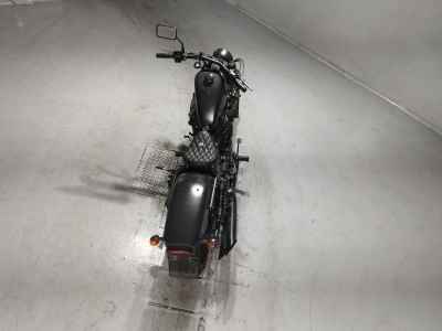 Kawasaki Eliminator 250V
