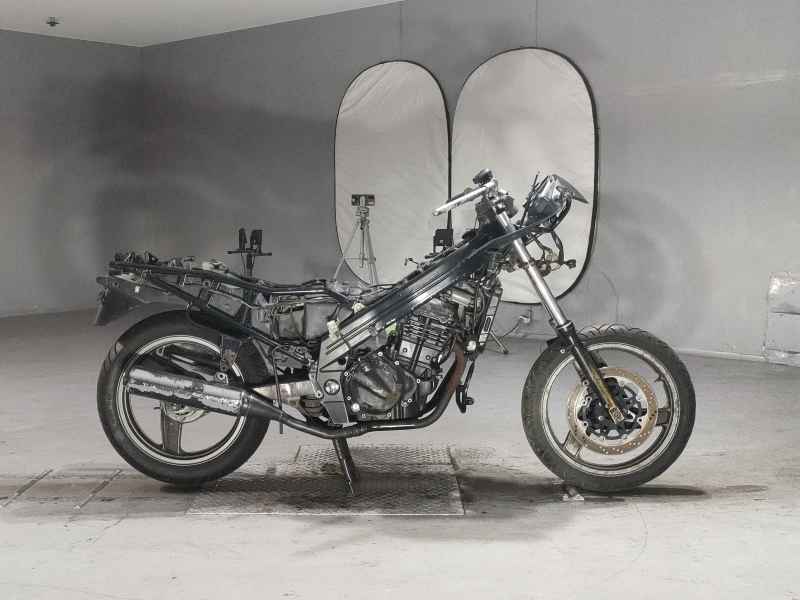 Kawasaki ZZR250