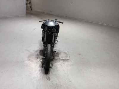 Kawasaki ZZR250