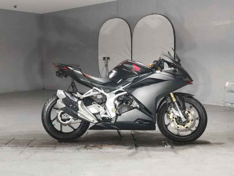 Honda CBR250RR