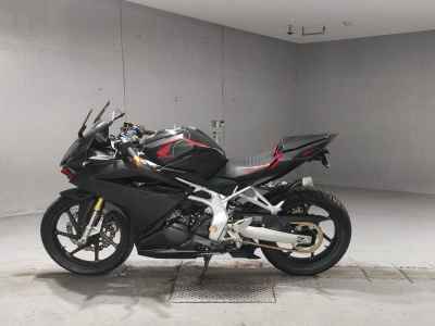 Honda CBR250RR