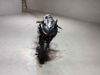 Honda CBR250RR