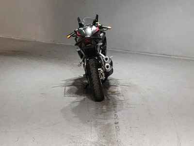 Honda CBR250RR