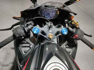 Honda CBR250RR