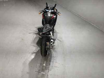 Honda CBR250RR