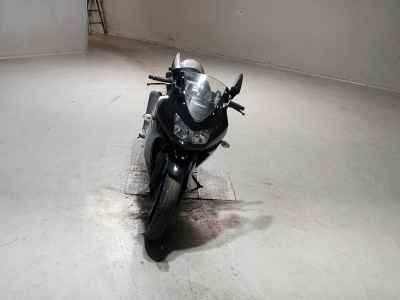 Kawasaki Ninja 250R 2012
