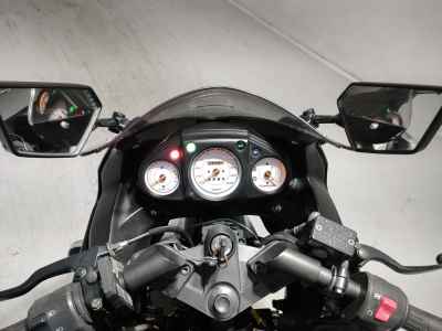 Kawasaki Ninja 250R 2012