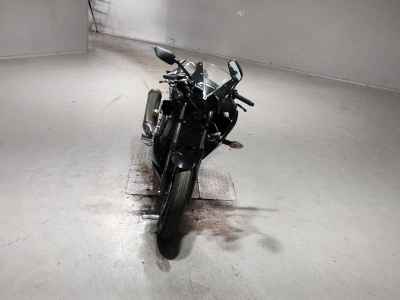 Honda CBR250R