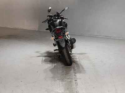 Honda CBR250R