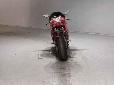 Ducati 848 Evo 2011