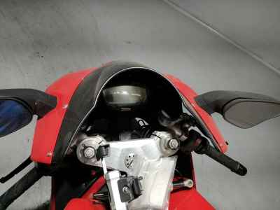 Ducati 848 Evo 2011