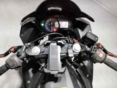 Yamaha YZF-R25