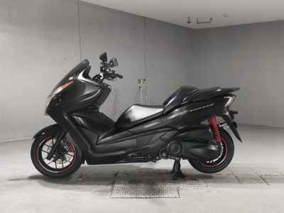 Honda Forza SI 2013