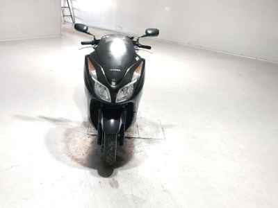 Honda Forza SI 2013