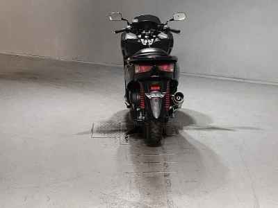 Honda Forza SI 2013