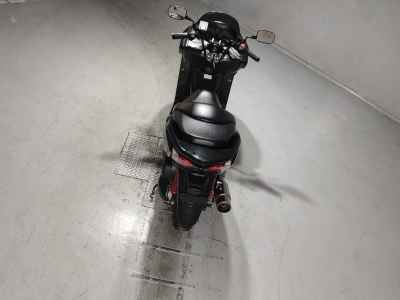 Honda Forza SI 2013