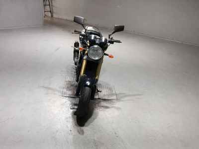 Hyosung GT250 2007
