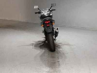 Hyosung GT250 2007
