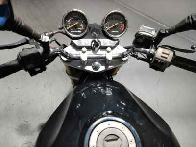 Hyosung GT250 2007